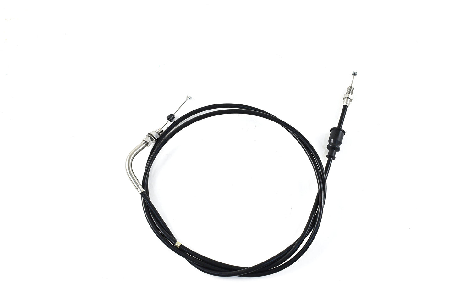 Cable de gaz Kawasaki 550 SX 91-95