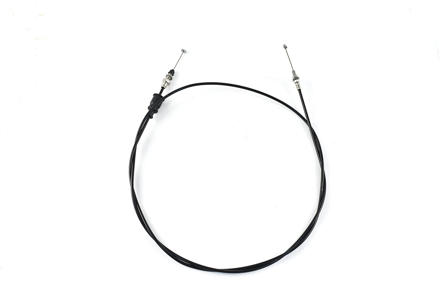 Cable de gaz Kawasaki 1200 / 1500 03-21