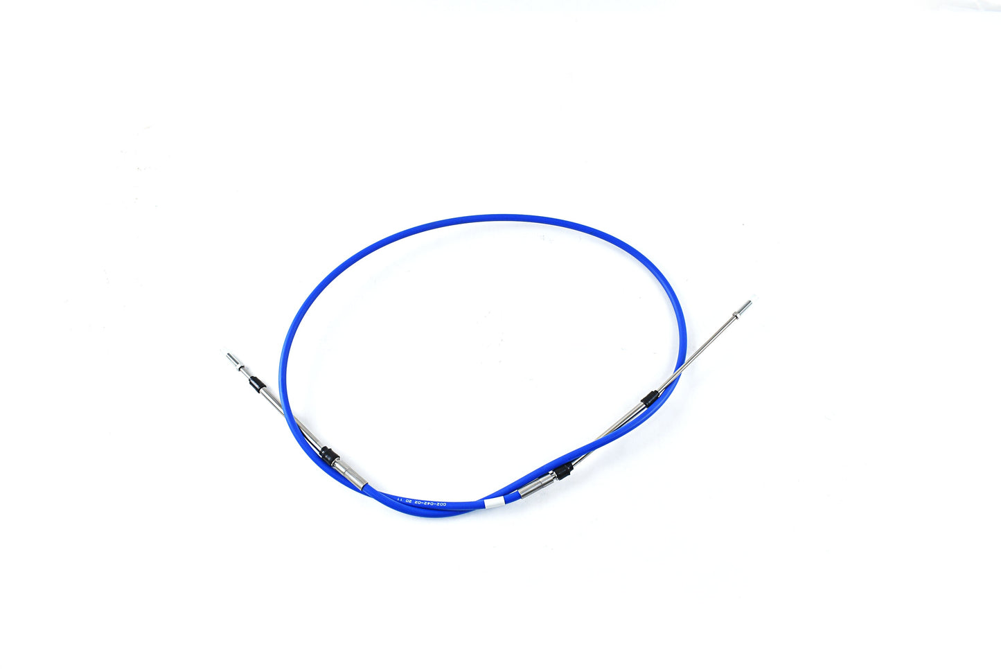 Cable de direction Kawasaki 750 / 900 ZXI 95-97