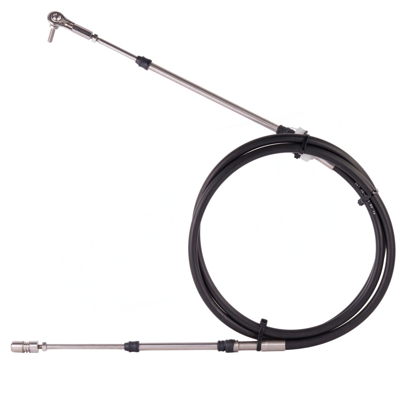 Cable de direction Yamaha 1050 / 1100 / 1800 10-20