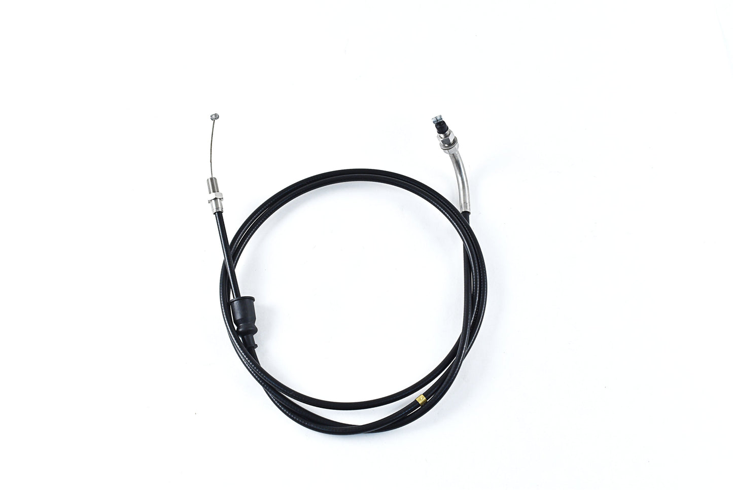 Cable de gaz Kawasaki 650 SX 88-90