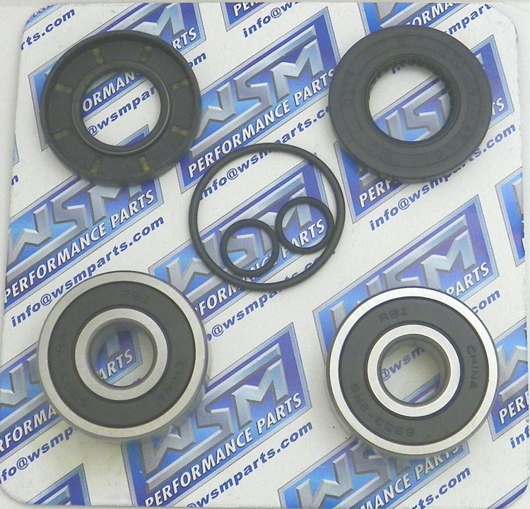 Kit refection turbine Kawasaki 550 SX 90-95