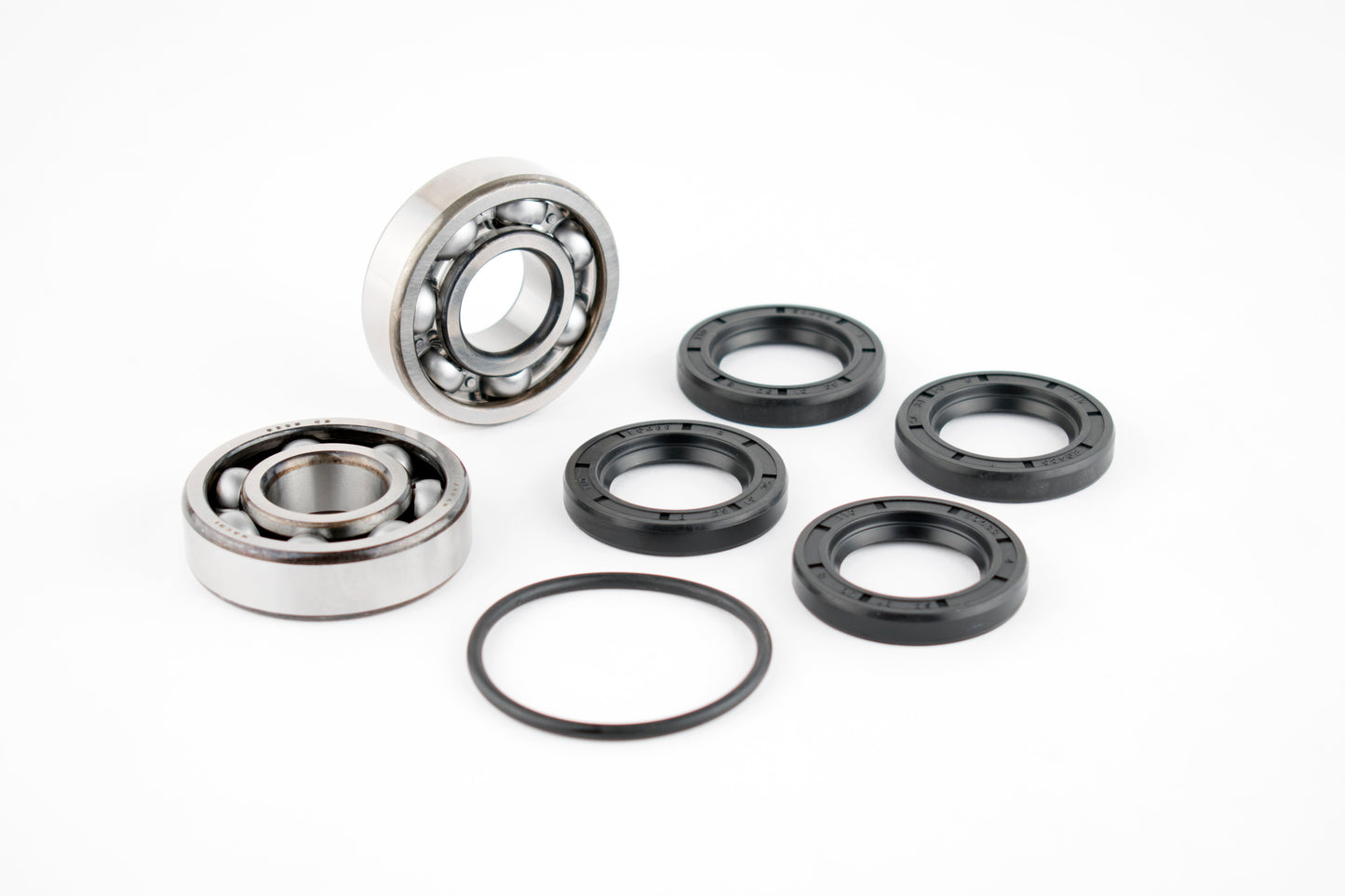 Kit refection passe coque Kawasaki 300 - 550 JS 77-92