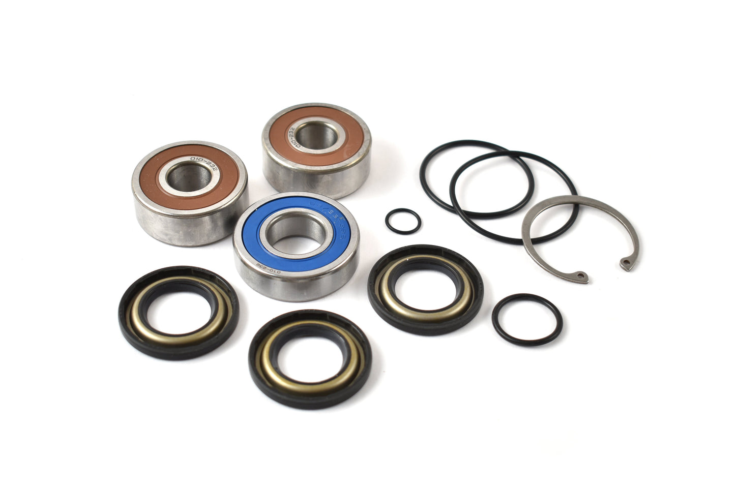 Kit refection turbine Kawasaki 1500 11-21