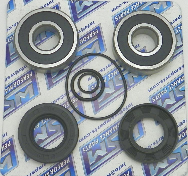 Kit refection turbine Polaris 650 / 750 SL 92-93