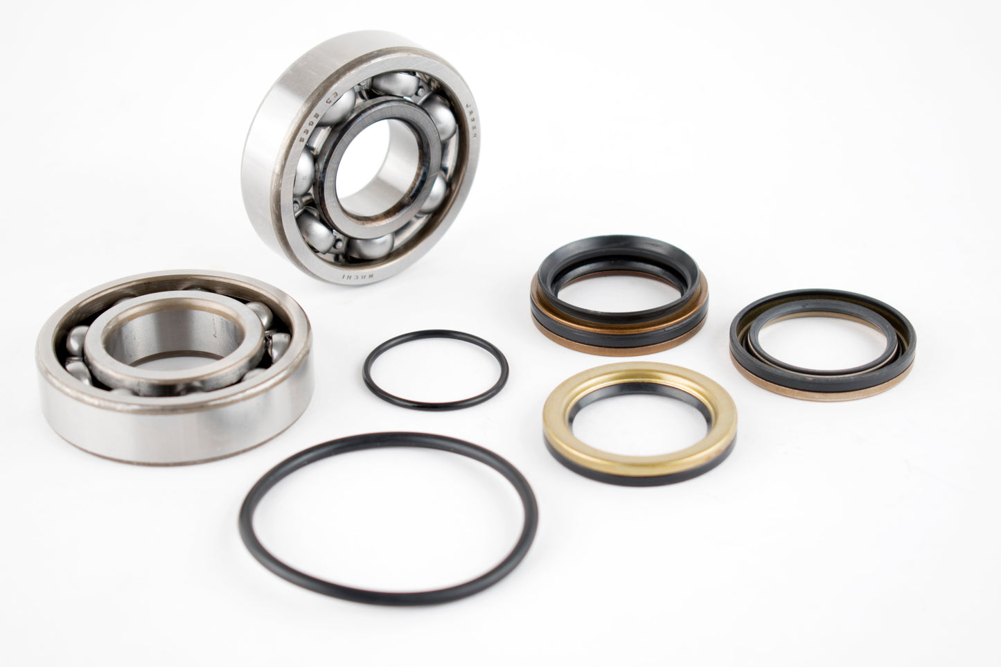 Kit refection turbine Yamaha 1800 08-22