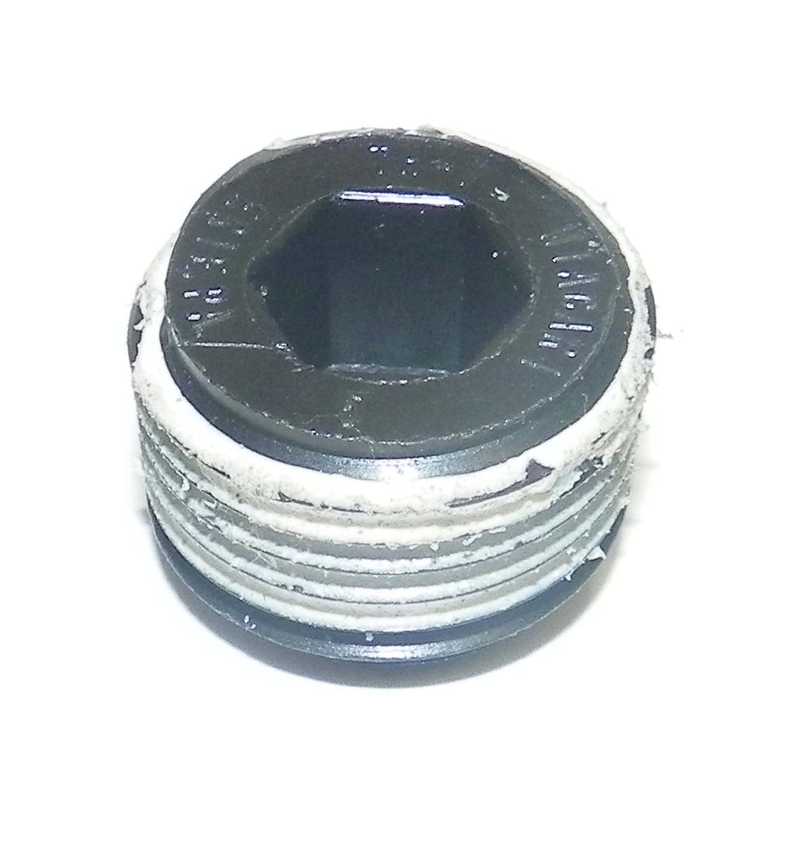 Bouchon arriere turbine Sea-Doo 900 / 1503 / 1630 04-22