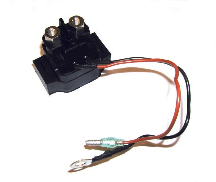 Relais de démarreur Evinrude/Mercury/Mariner/Nissan/Yamaha 8 - 300 / 700 - 1300 00-21