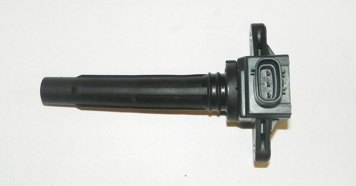 Bobine d'allumage haute tension Yamaha 1800 08-22