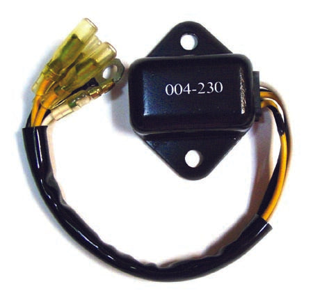 Regulateur de charge Kawasaki 650 SX / S2 86-91