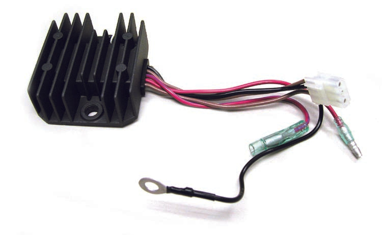 Regulateur de charge Kawasaki 750 / 800 92-11