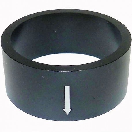 Bague admission Yamaha 1800 09-18