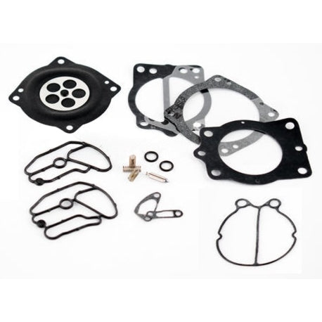 Kit refection carburateur Kawasaki 550 - 1100 91-99