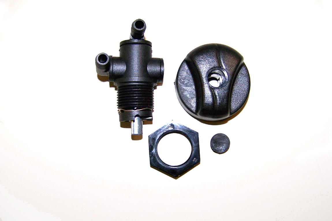 Robinet essence 2 Position Polaris 700 - 1200 97-04