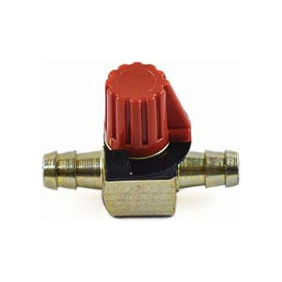 Robinet ligne essence 5/16''