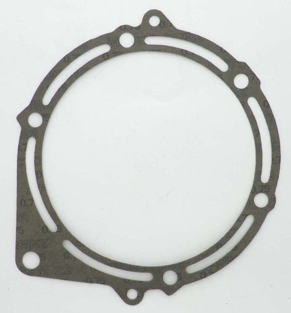 Joint de couvercle extérieur d'échappement Yamaha 800 98-05