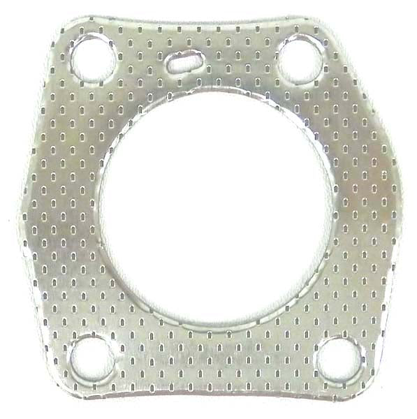 Cale d'échappement Kawasaki 750 / 900 STS / STX 96-98