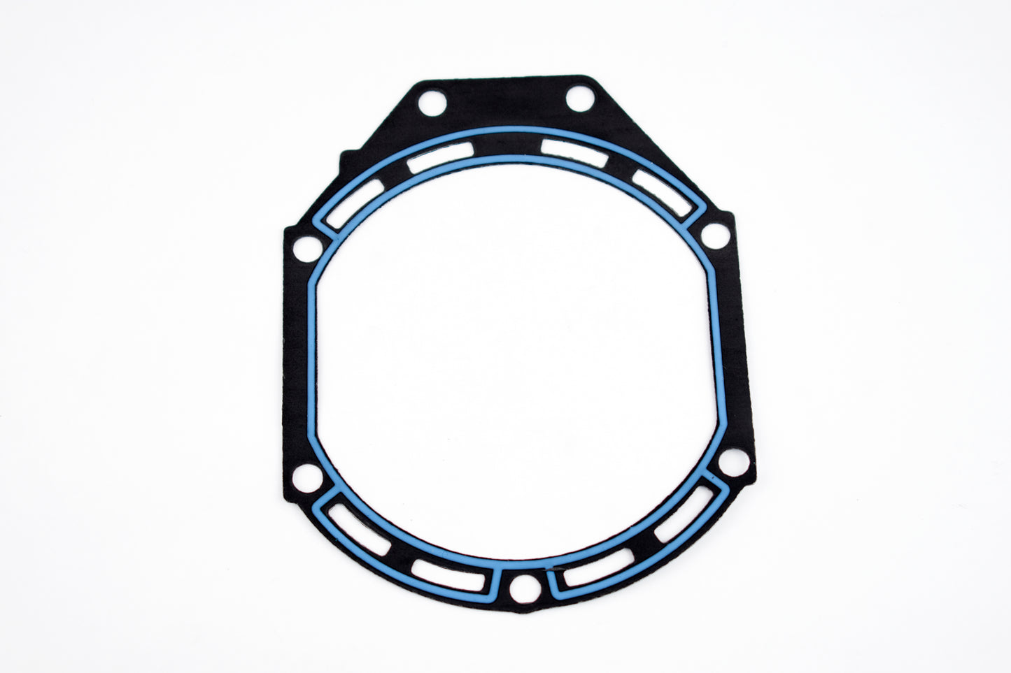 Joint de couvercle extérieur d'échappement Yamaha 760 96-00