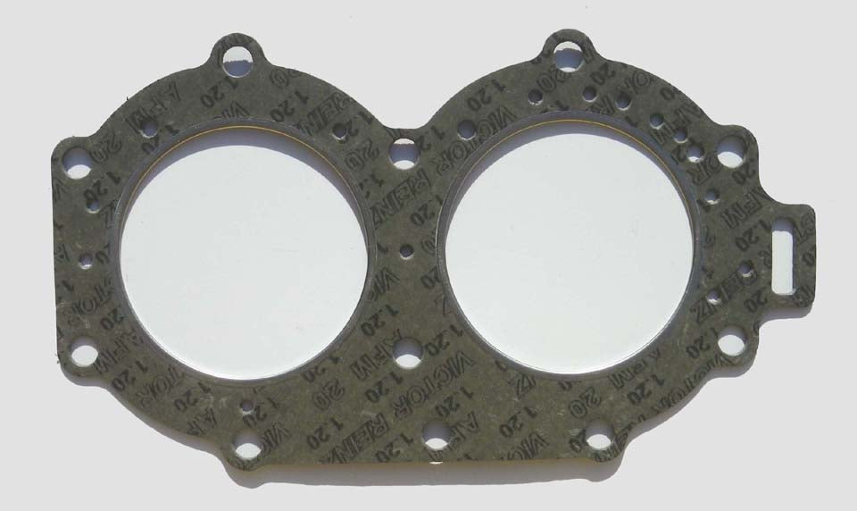 Joint culasse Yamaha 500 89-93