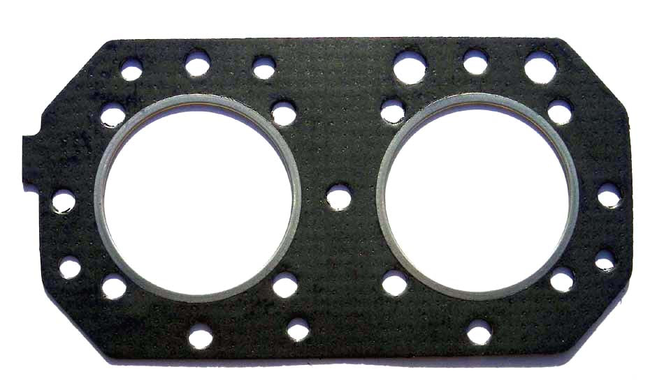 Joint culasse Kawasaki 440 JS 79-92