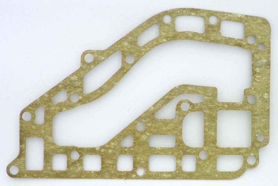 Joint d'échappement Yamaha 500 87-90 Inner