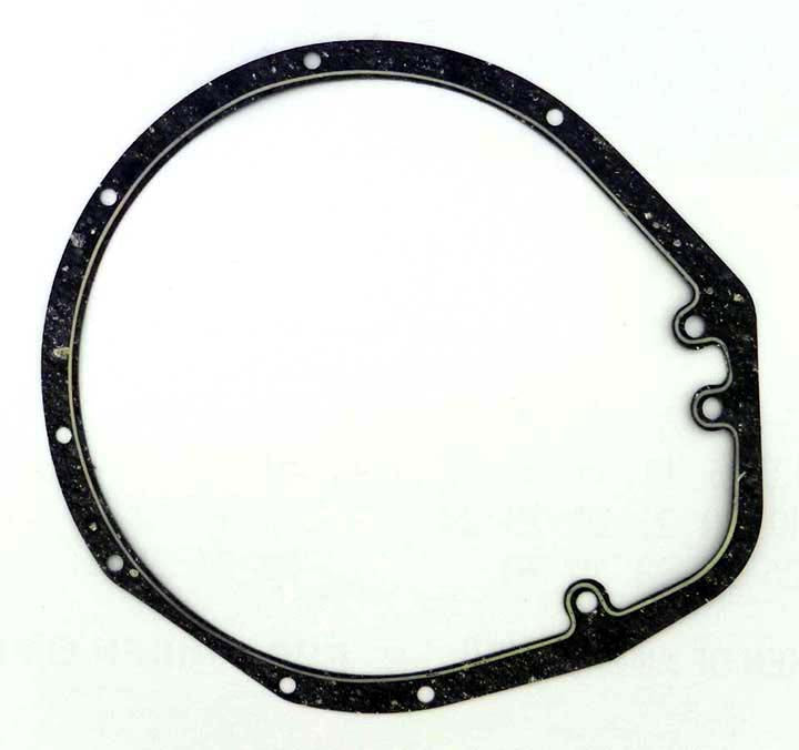 Joint allumage Yamaha 500 89-93