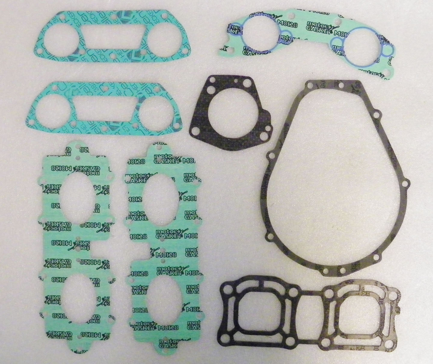 Kit joints remplacement moteur Yamaha 700 94-20