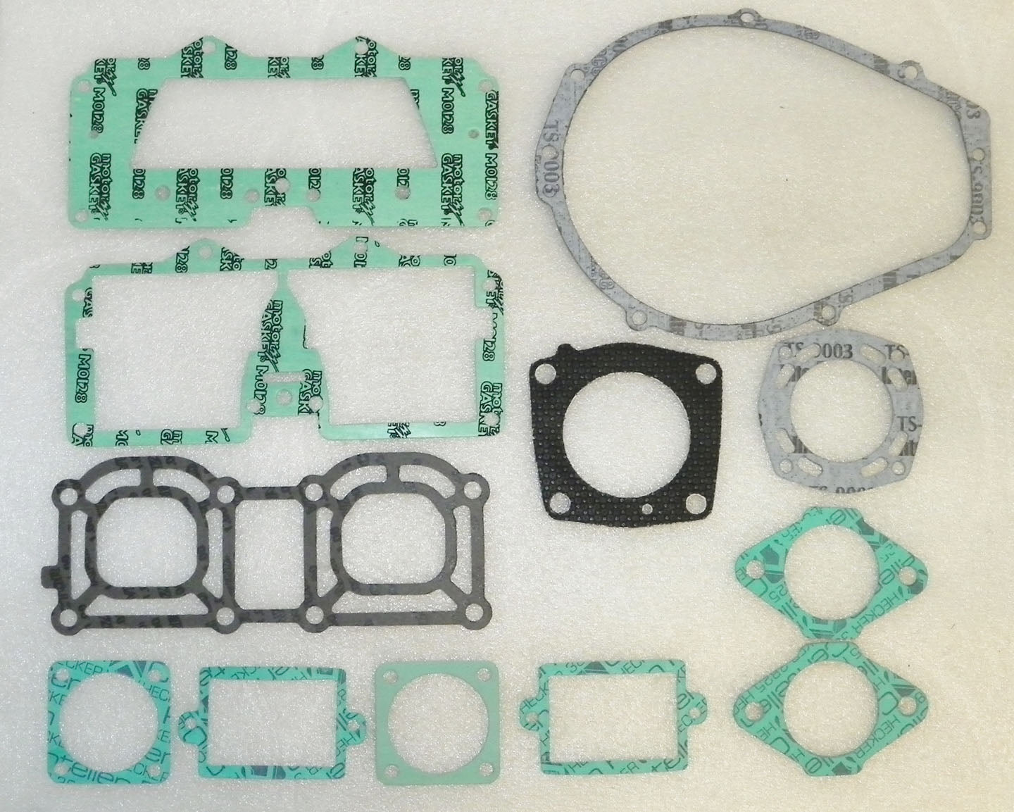 Kit joints remplacement moteur Yamaha 700 93-97