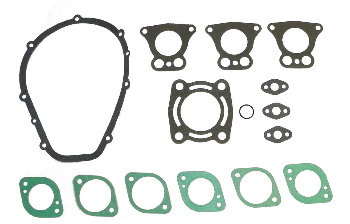 Kit joints remplacement moteur Polaris 1050 96-02