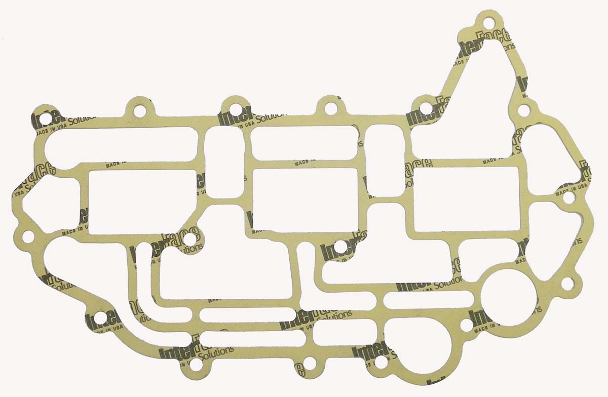 Joint de carter d'huile Sea-Doo 900 14-22