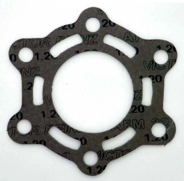 Joint d'échappement Tiger Shark 640 / 650 93-99