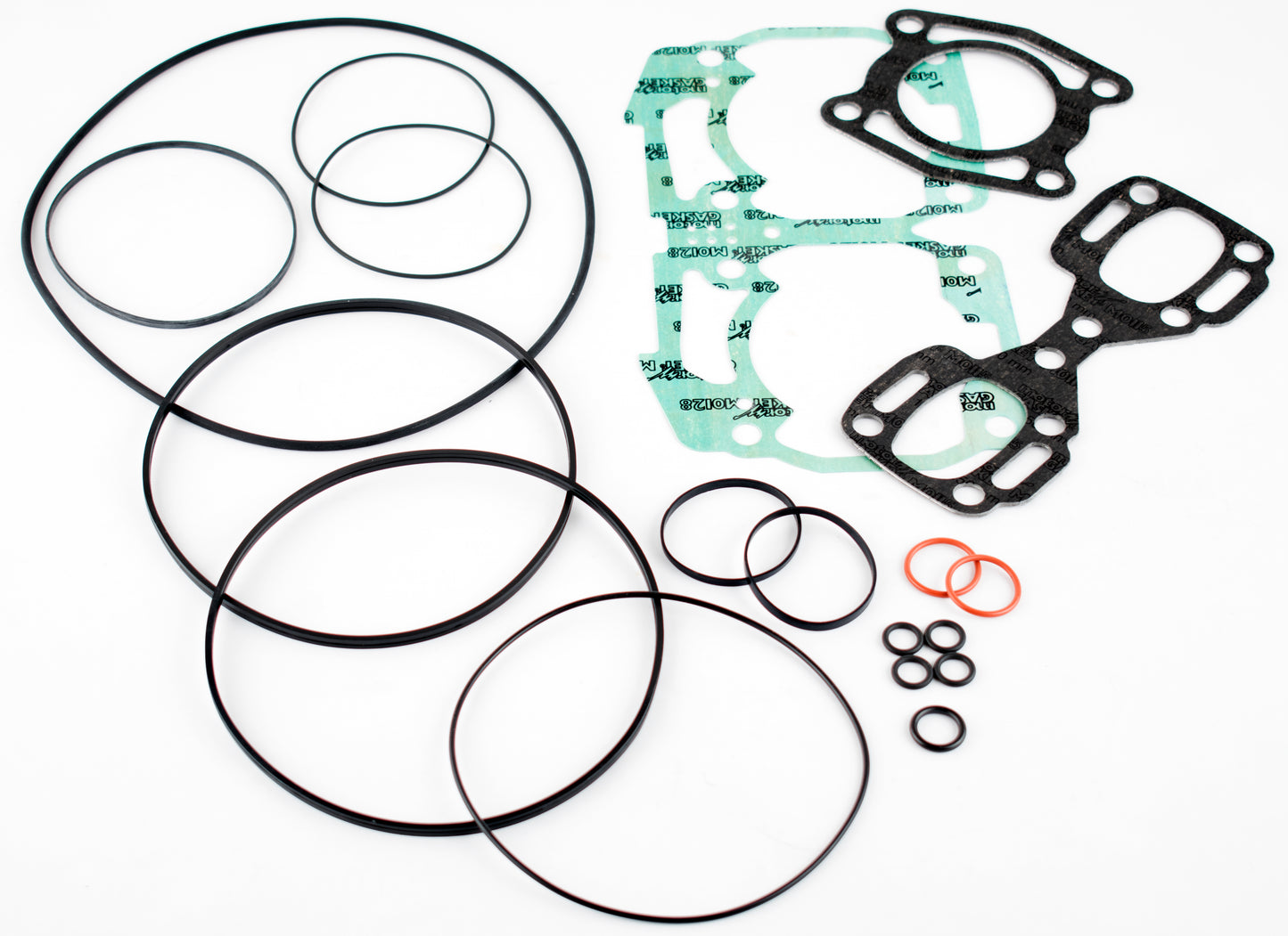 Pochette de joints haut moteur Sea-Doo 800 RFI 99-05