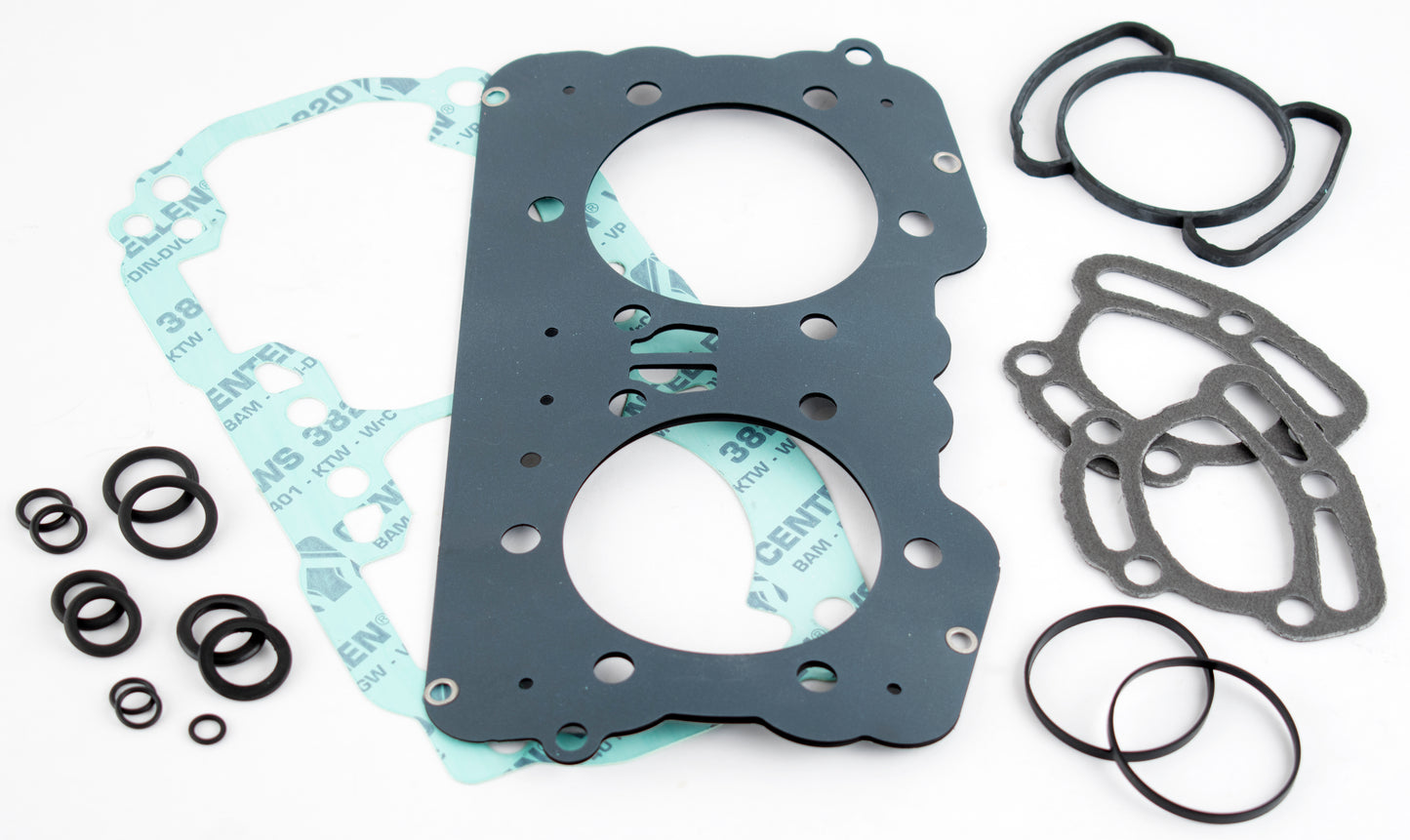 Pochette de joints haut moteur Sea-Doo 951 DI 00-03