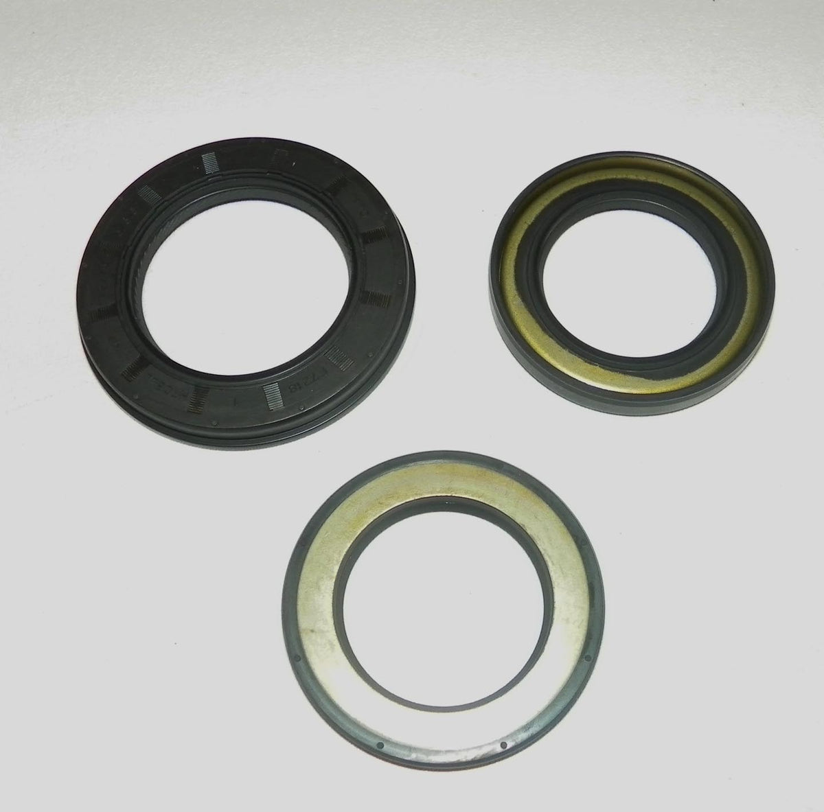 Kit joints spi vilebrequin Kawasaki 1200 / 1500 03-21