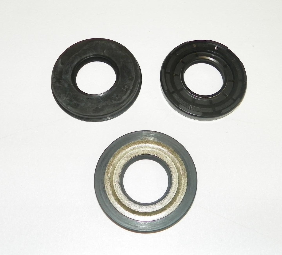 Kit joints spi vilebrequin Tiger Shark 640