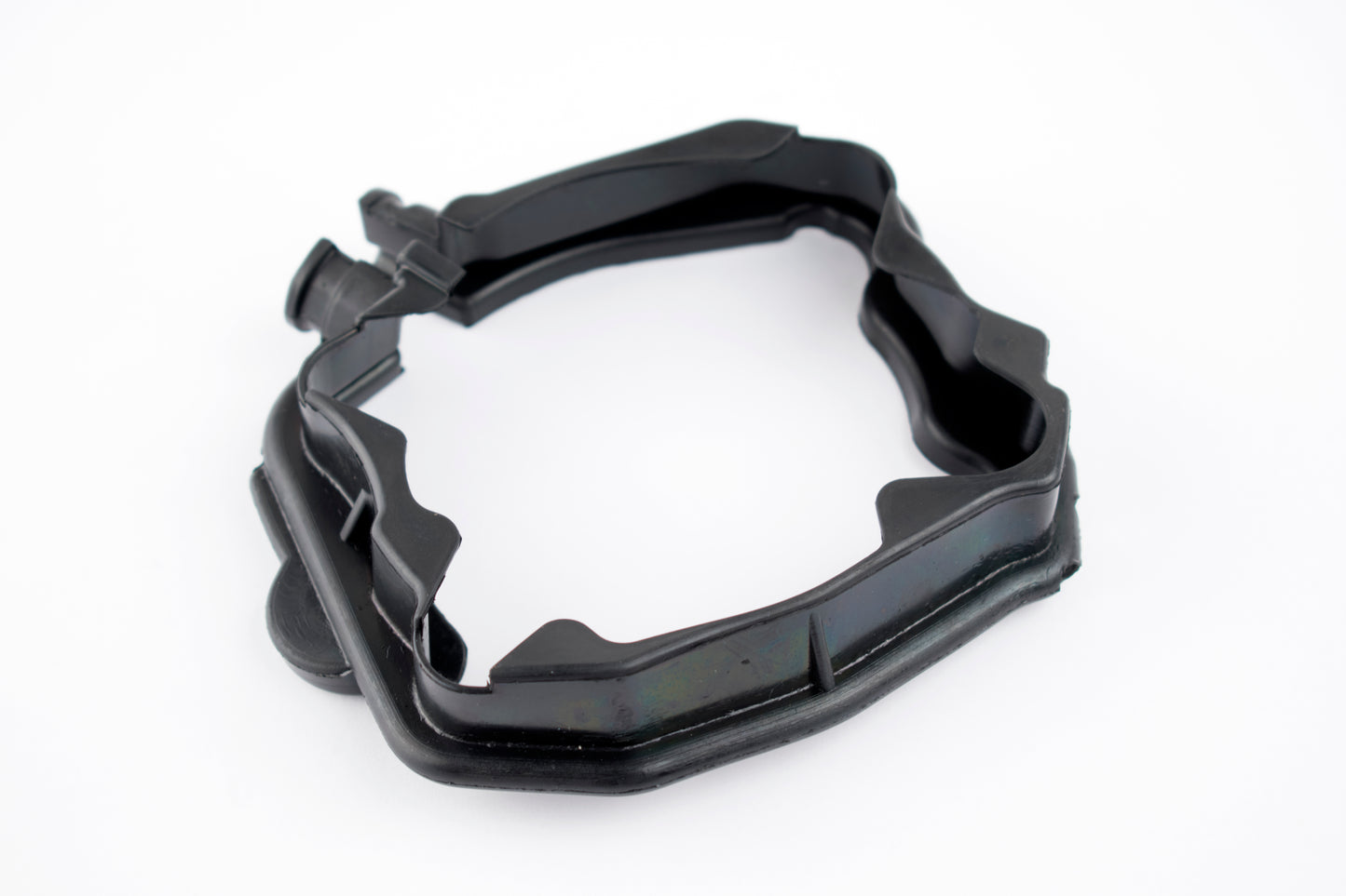 Collier echappement caoutchouc Sea-Doo 951 00-06