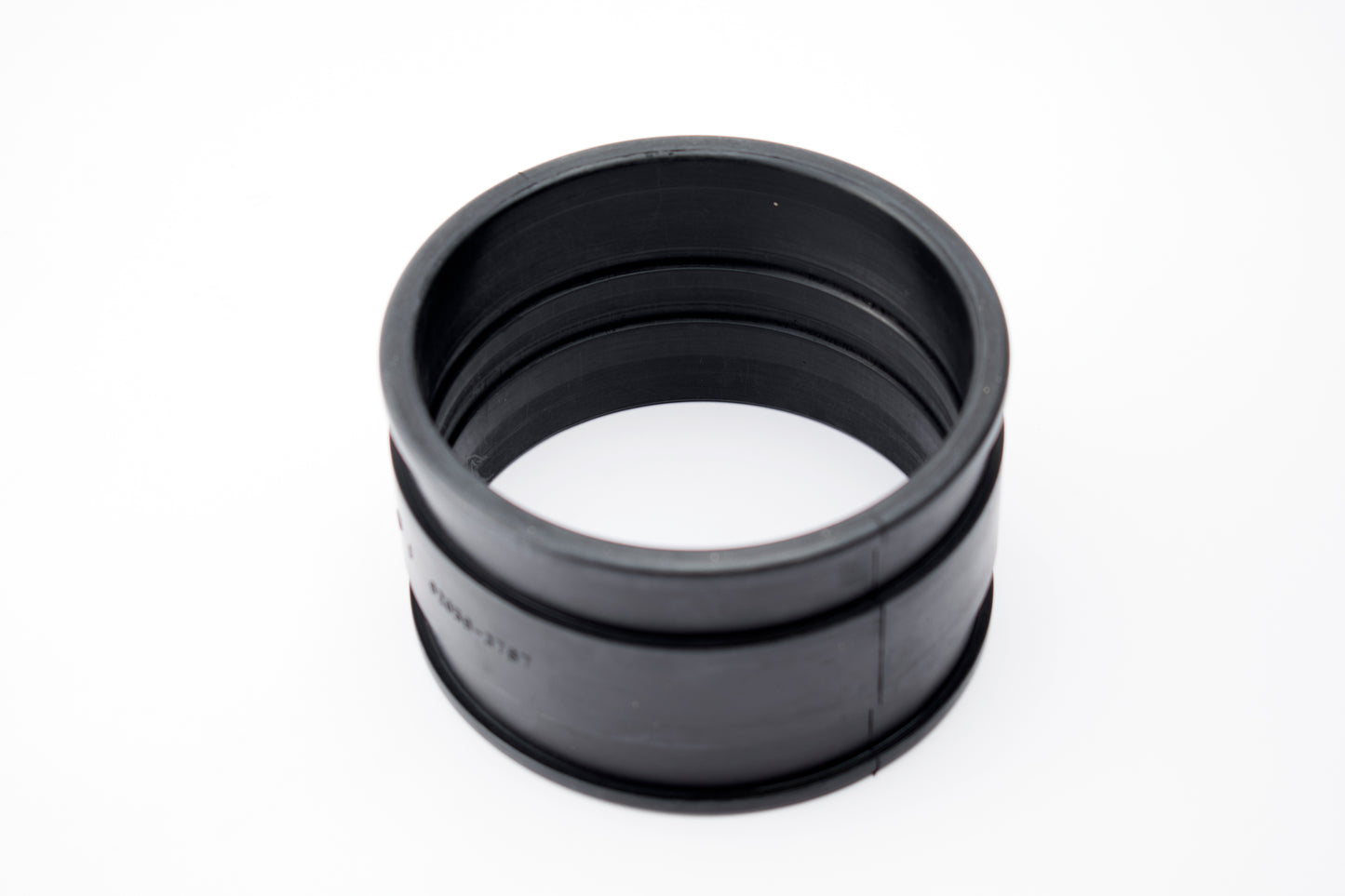 Durite coupleur echappement Kawasaki 650 SX / X2 87-94