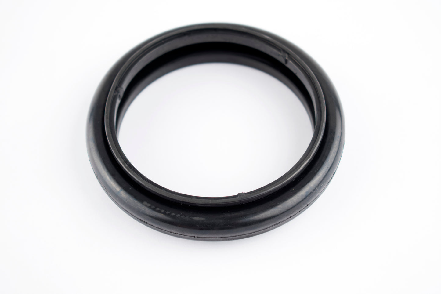 Diffuseur echappement Kawasaki 750 92-99