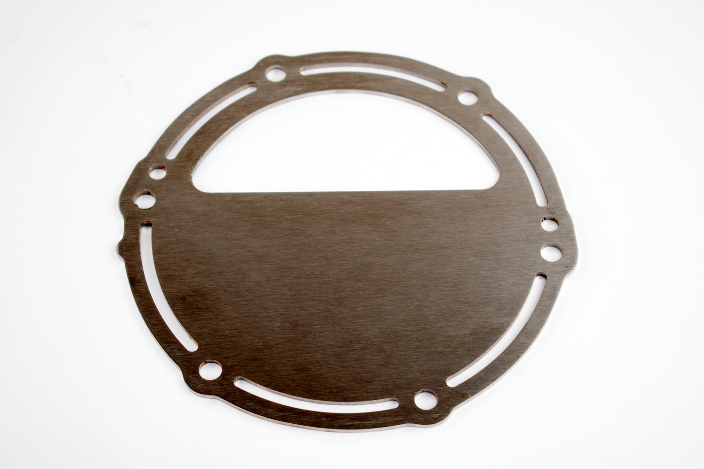 Plaque suppression catalytique Yamaha 1200 / 1300 99-08