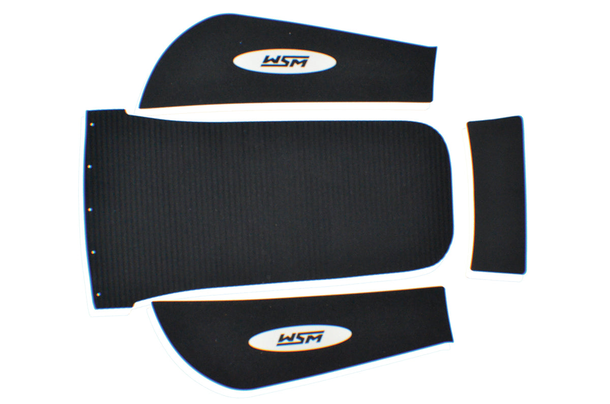 Tapis pré découpé WSM Kawasaki 800 SX-R 03-11