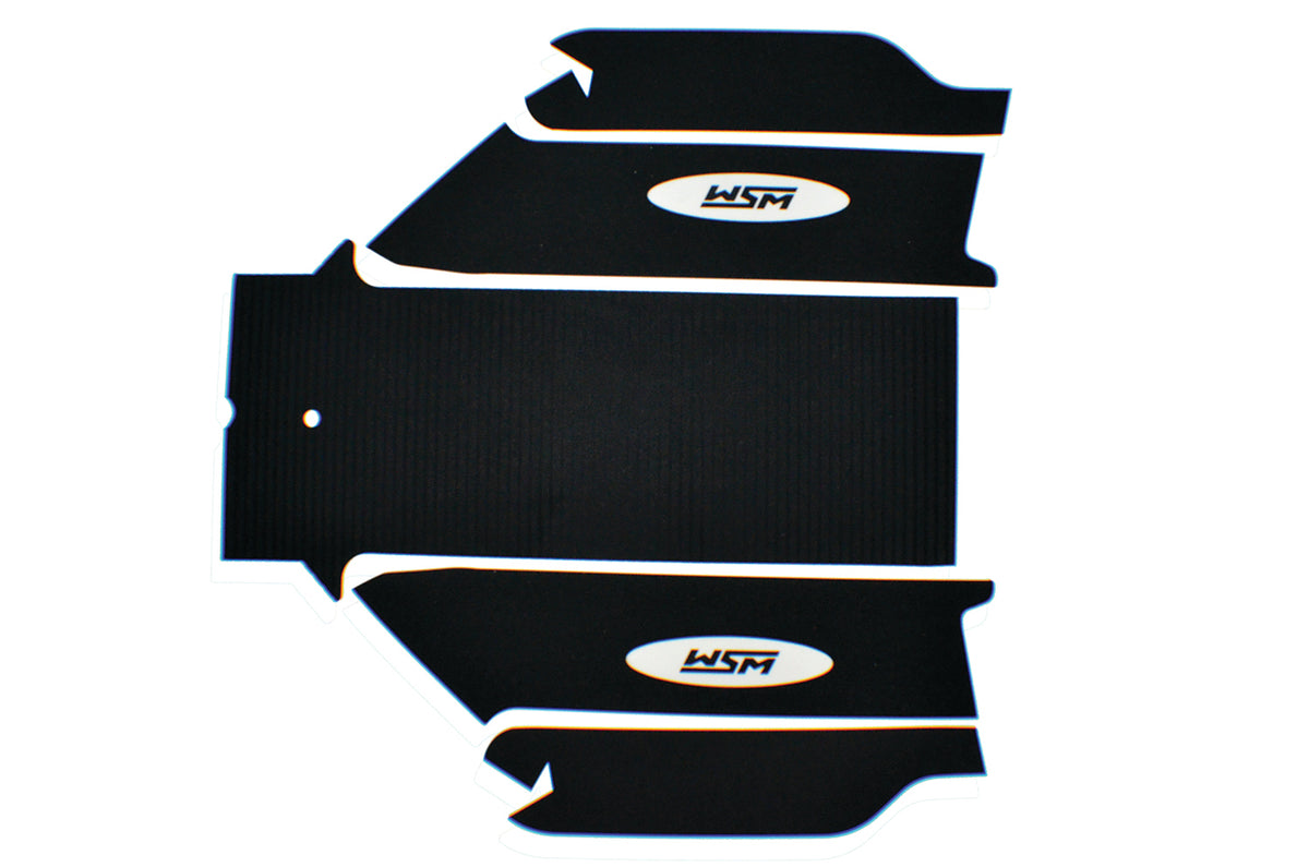 Tapis pré découpé WSM Yamaha 700 SuperJet 96-17