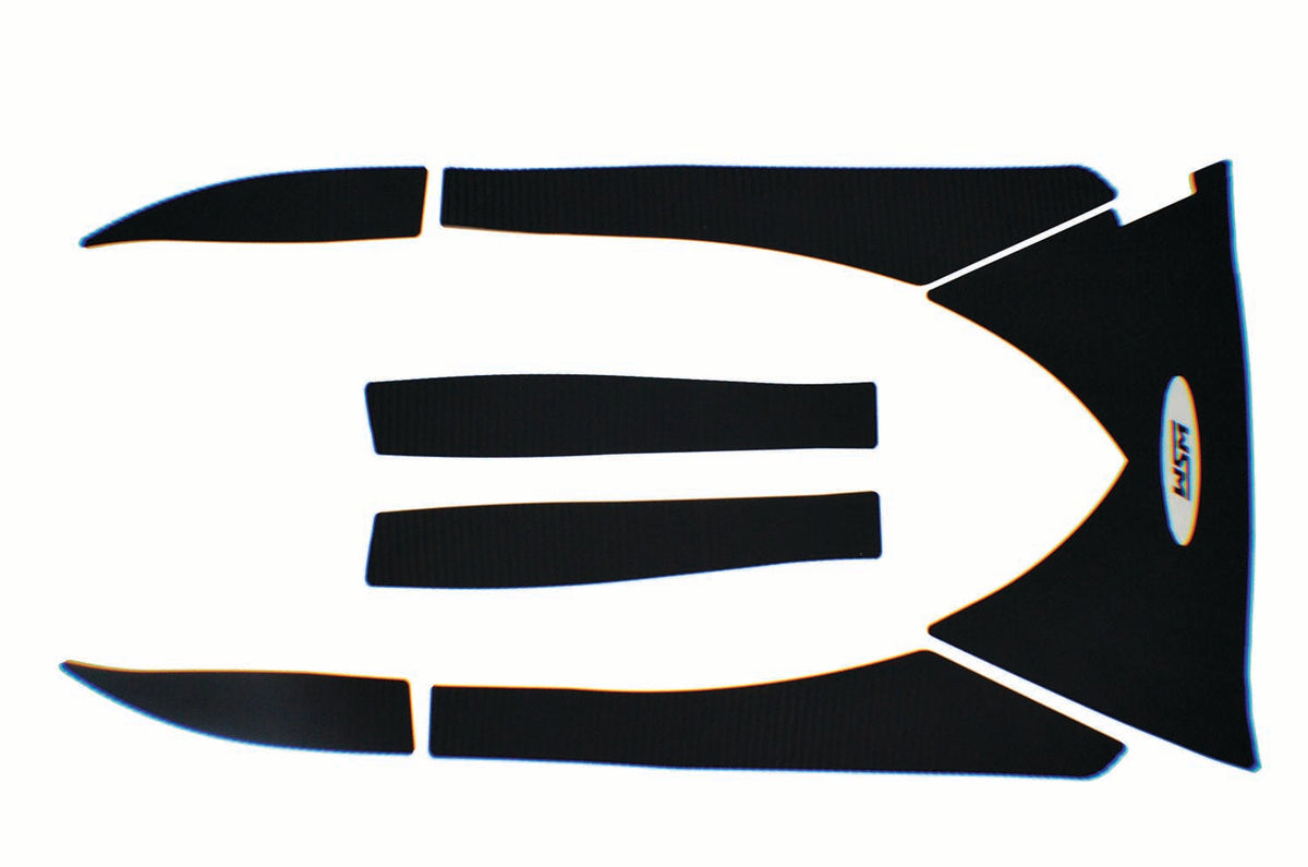 Tapis pré découpé WSM Sea-Doo 951 / 1503 00-09