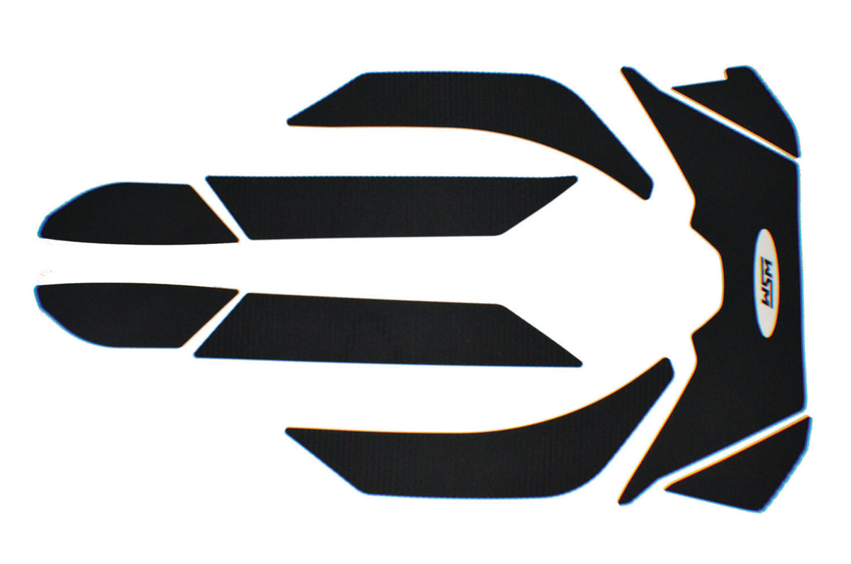 Tapis pré découpé WSM Sea-Doo 1503 GTI / GTR / GTS / Wake 11-17