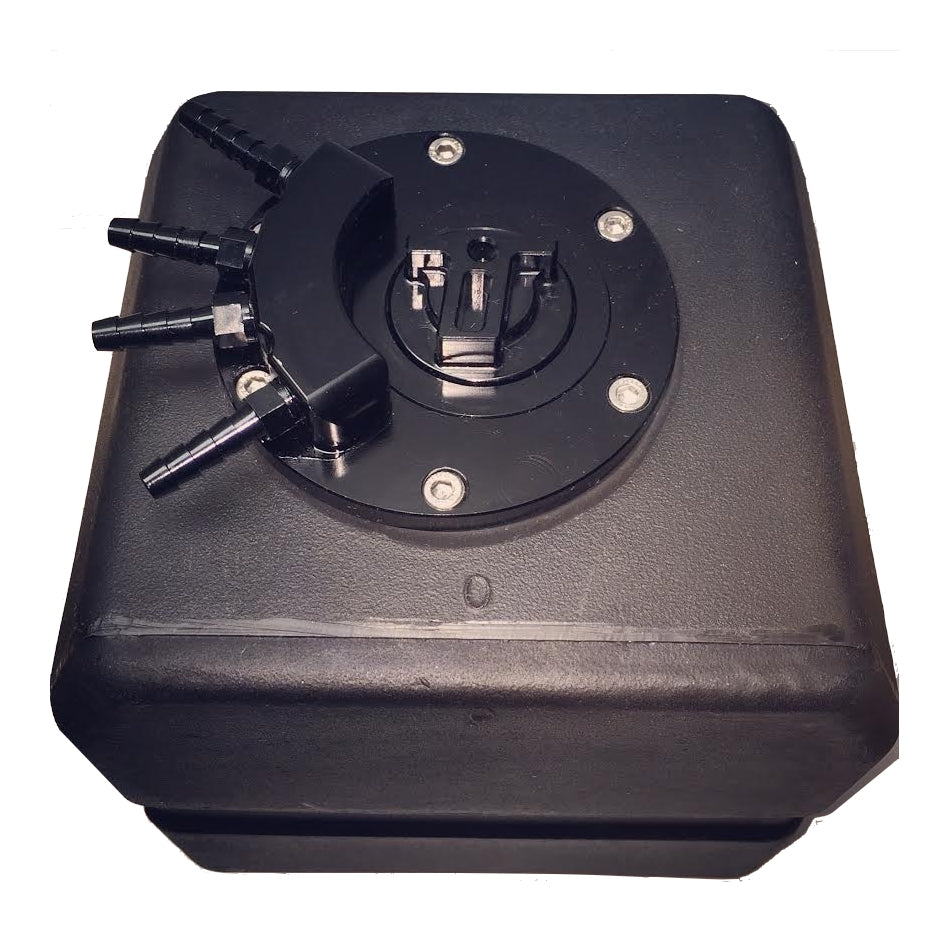 Reservoir 7,5 litres Thrust Innovations