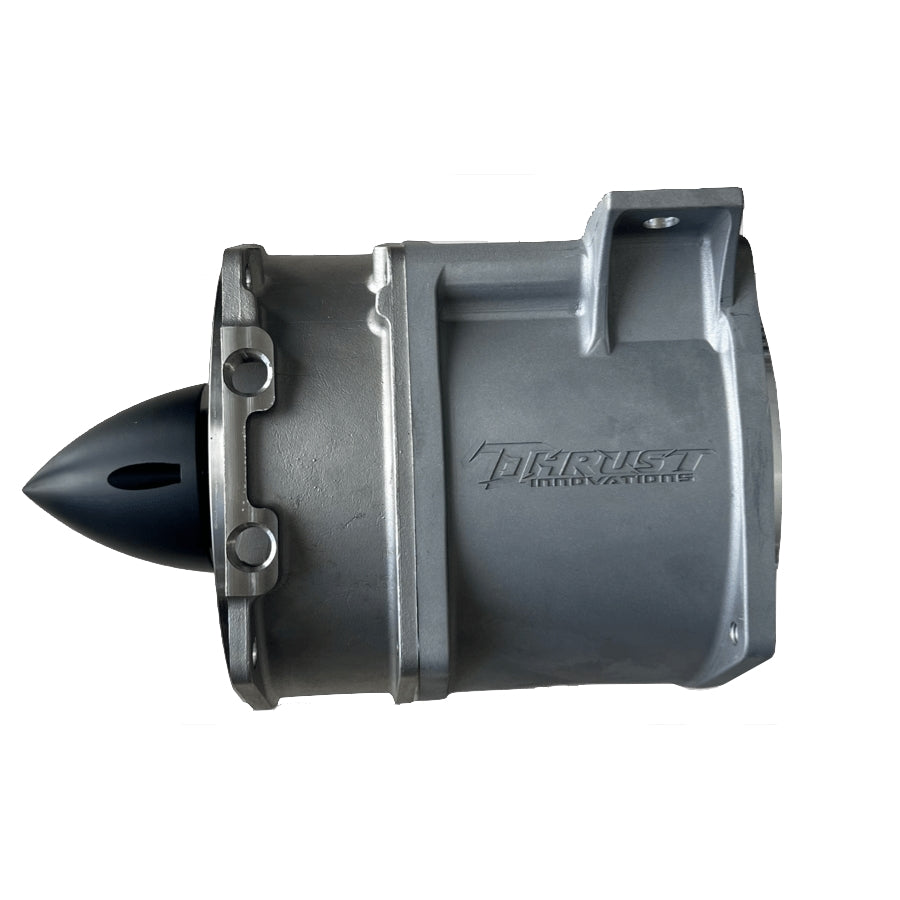 Magnum pump 155mm setback Thrust Innovations