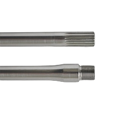 Arbre transmission SXR 800 WSM