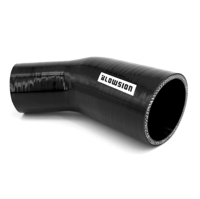 Durite 45° pour Factory type B