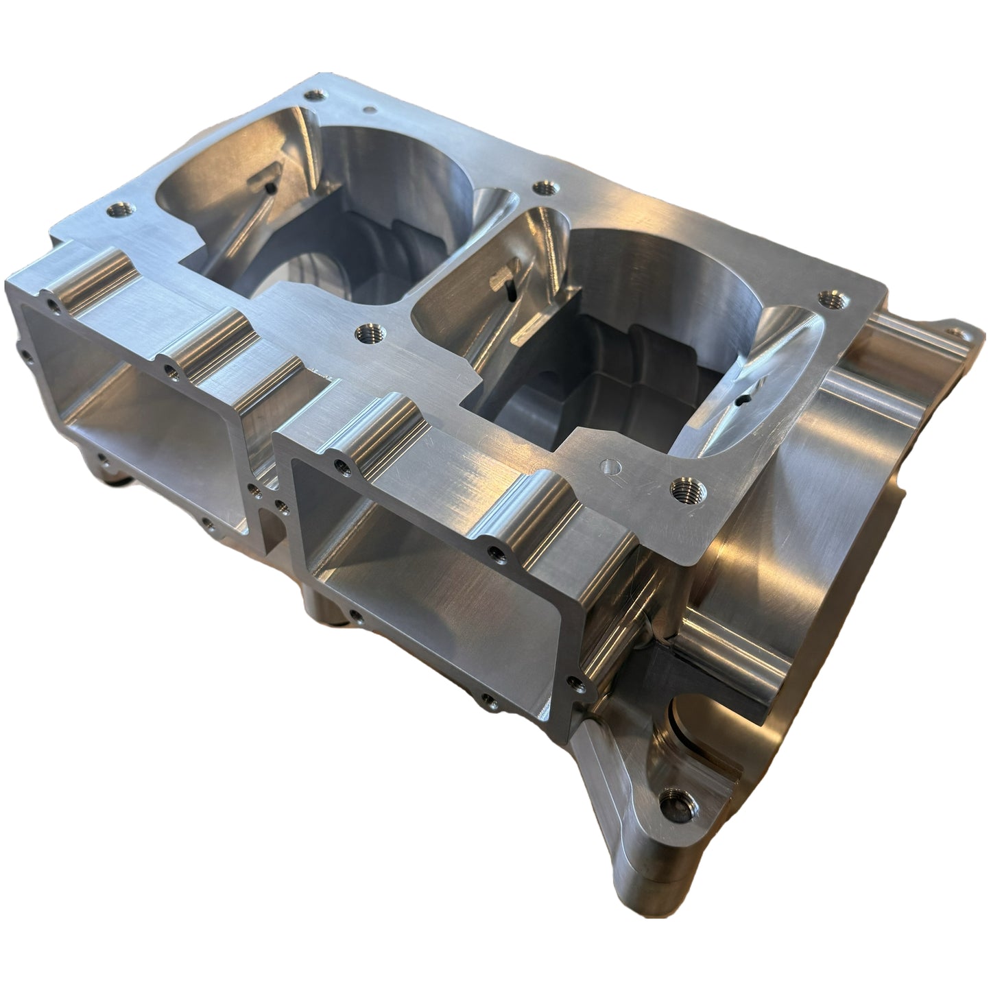 Carters taillé masse JSN +16 / +21mm