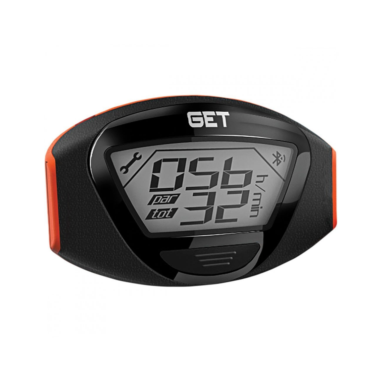 Compteur d'heures connecté GET