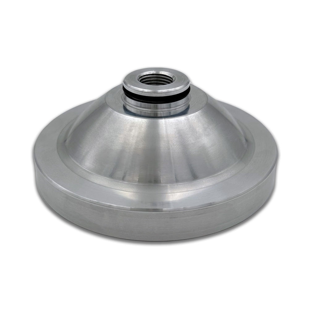 Dome culasse piston plat ADA RACING